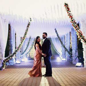 Kerala wedding photographers